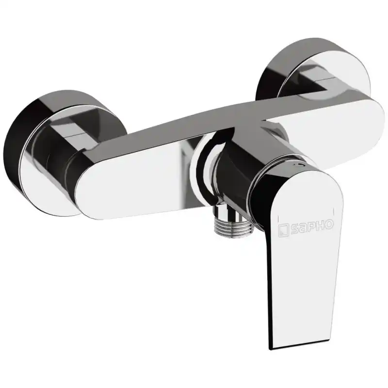 Weekendaanbieding KAI nástěnná sprchová baterie, chrom