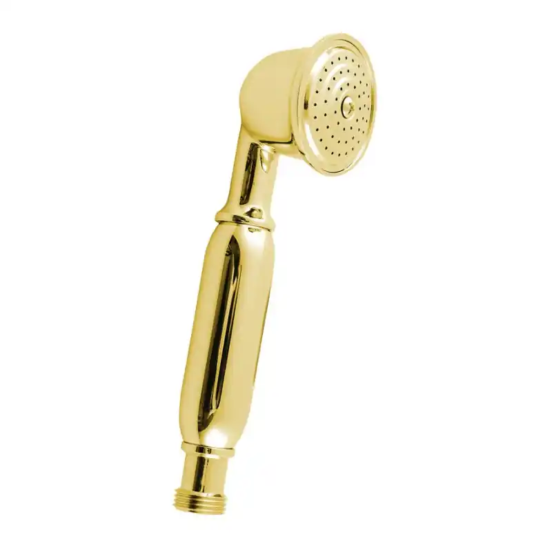 ANTEA ruční sprcha, 180mm, mosaz/zlato Must-Have