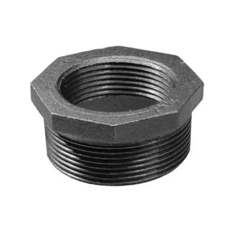 Flitsaanbieding Černá redukce MF 5/4" x 1/2"