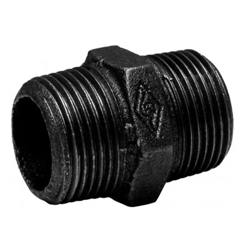 Černá vsuvka 2" Superprijs