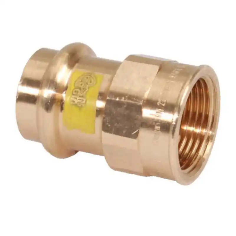 Nieuw Profipress GAS Přechod vnitřní 22 mm x 1"