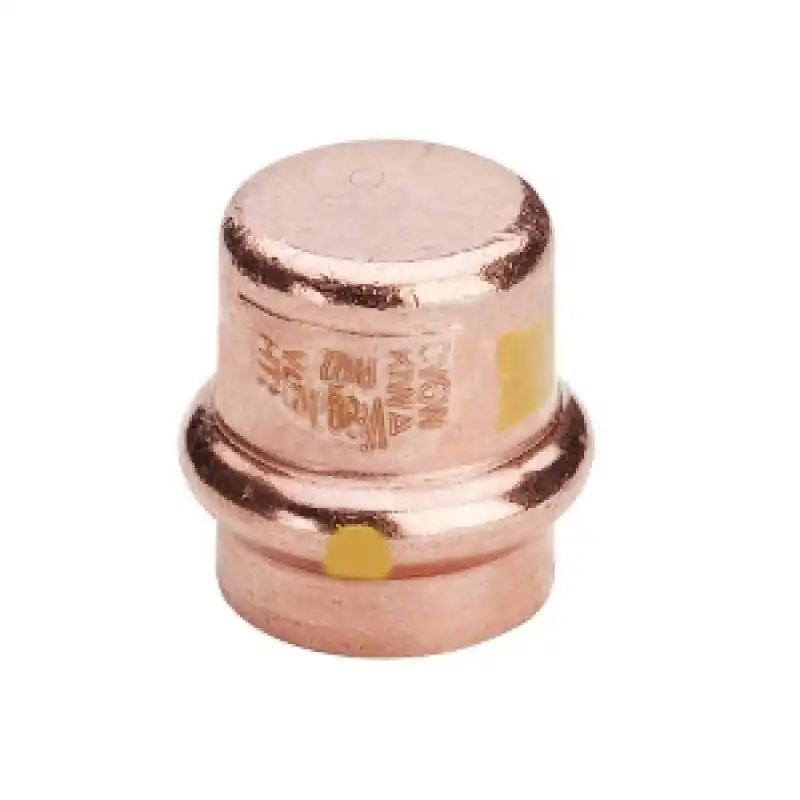 Beste Prijs Profipress GAS Víčko I 42 mm
