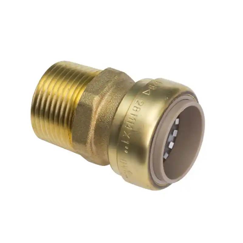 Bestel Nu PUSH Přechod s vnějším závitem 28mm x 1"