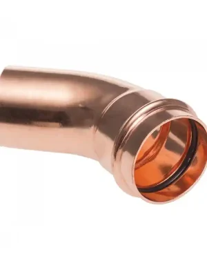 Must-Have Profipress - Oblouk 45° I/A 42 mm