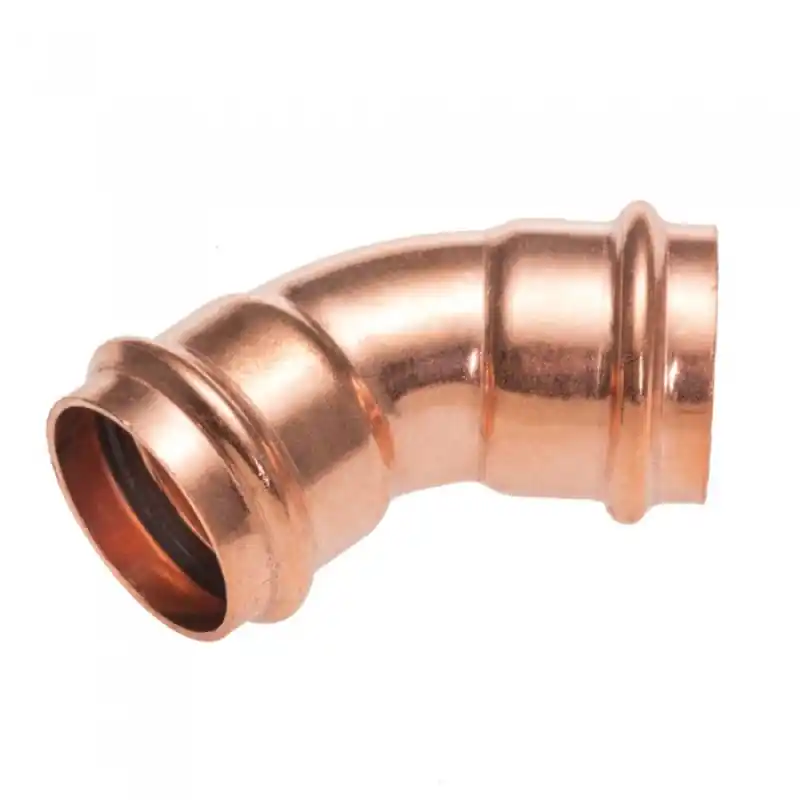 Profipress - Oblouk 45° I/I 42 mm Must-Have