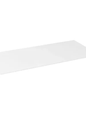 Deska Rockstone 960x12x440mm, bílá mat Tovární Cena