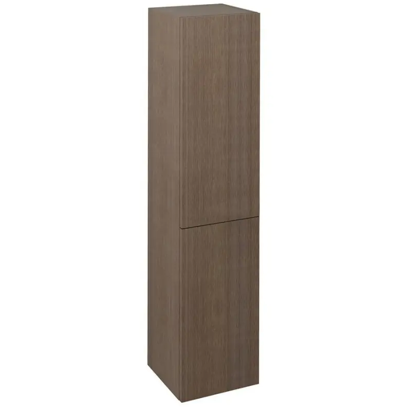 Premium ESPACE skříňka 35x172x32cm, 2x dvířka, levá/pravá, borovice rustik