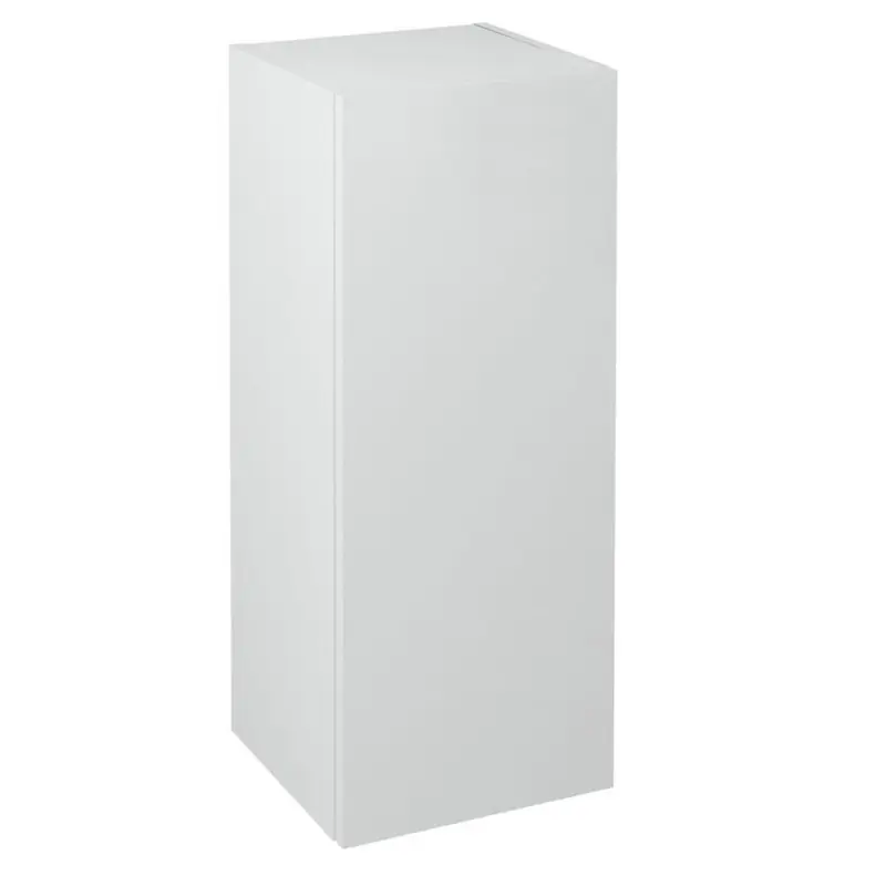 Premium ESPACE skříňka 35x94x32cm, 1x dvířka, levá/pravá, bílá lesk