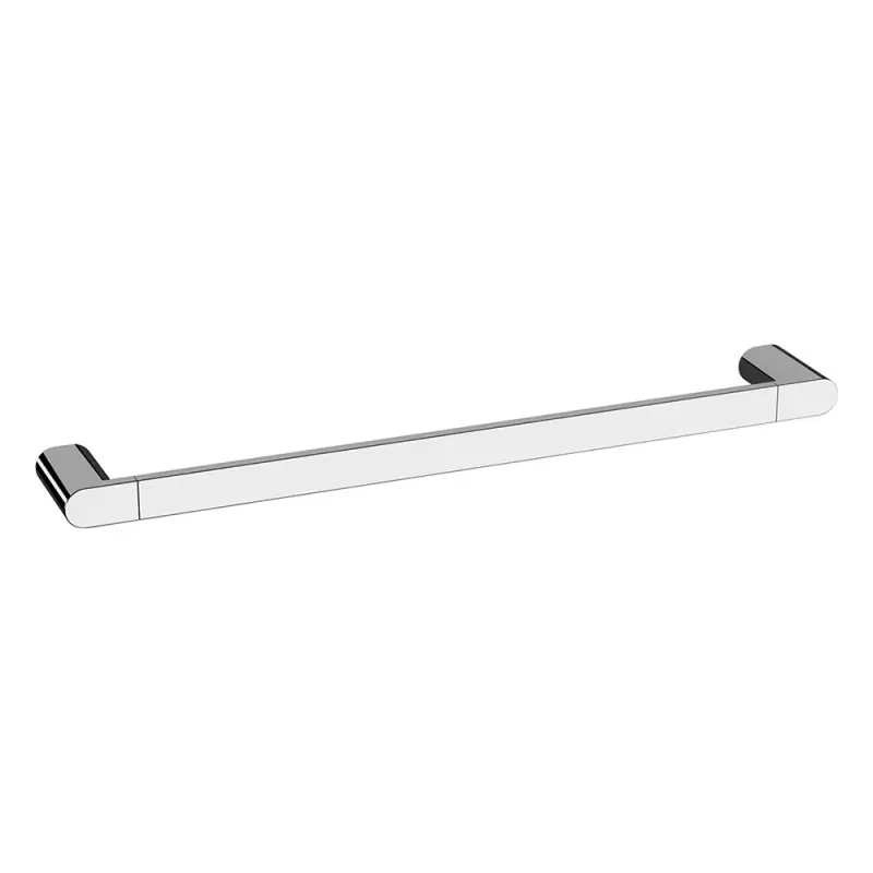 FLORI držák ručníků 600x70mm, chrom Lage Kosten