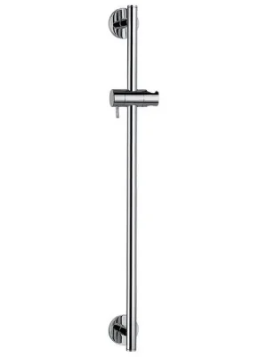 DANIELA posuvný držák sprchy, 600mm, chrom Poslední Šance