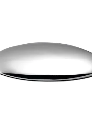 Výtoková hubice na okraj vany, 170mm, chrom Zlevněný