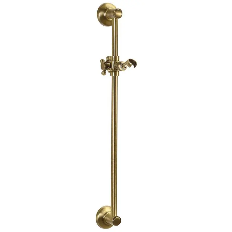 ANTEA posuvný držák sprchy, 570mm, bronz Beste Prijs