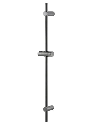 Objednat Nyní MINIMAL sprchová tyč s posuvným jezdcem, 700mm, nerez