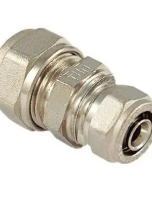 PEXAL Svěrná spojka redukovaná 26 mm x 20 mm Bezpečná Platba