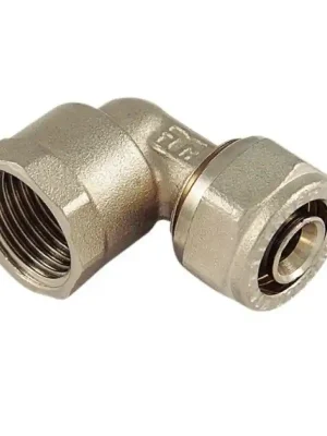 PEXAL Svěrné koleno vnitřní závit 32 mm x 1" Nejlepší Cena