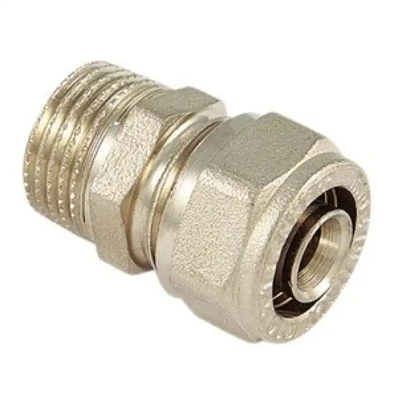 Actieprijs PEXAL Svěrný přechod s vnějším závitem 18 mm x 1/2"