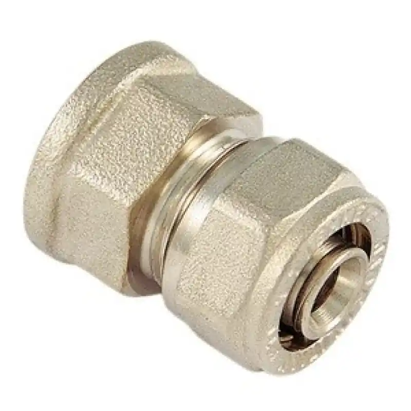PEXAL Svěrný přechod s vnitřním závitem 16 mm x 3/4" Op = Op