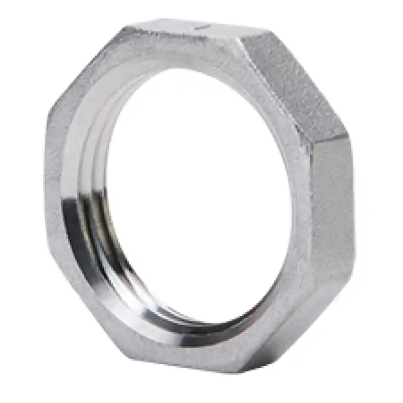 NEREZ Matice 4" AISI 316 Tmax 220°C Shop Nu