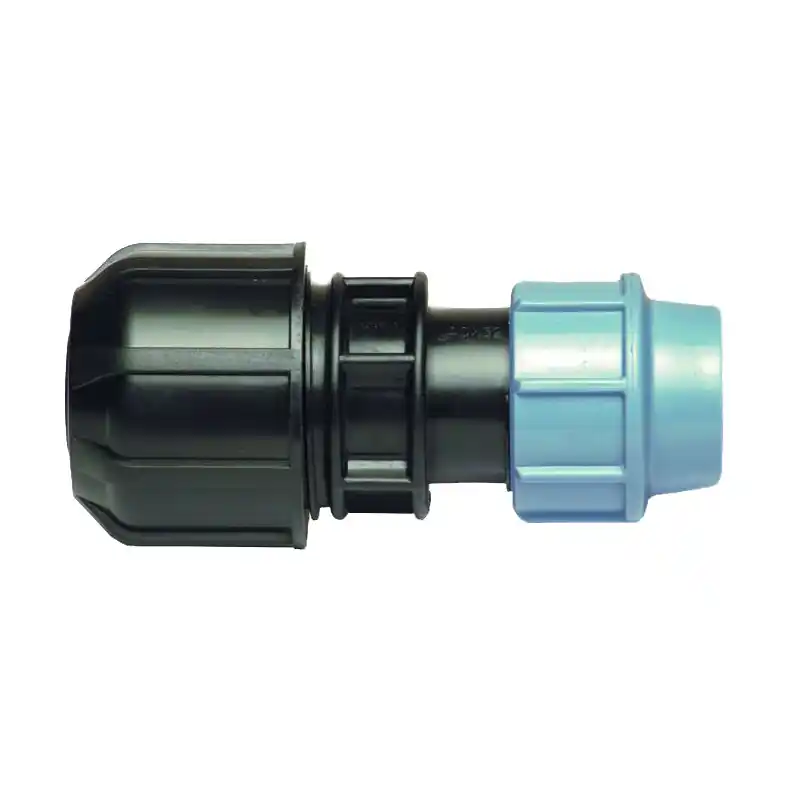 PE Přechodová spojka trubek 32 mm x (27 - 35 mm) Voordeelprijs