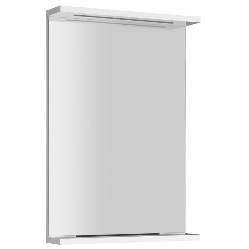 KORIN STRIP zrcadlo s LED osvětlením 40x70x12cm Gratis Retour
