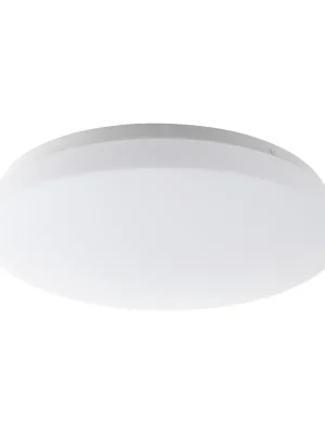 Koupelnové stropní svítidlo, průměr 210mm, 900lm, 12W, 3000K, IP44 Laatste Kans