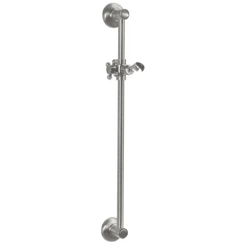 ANTEA posuvný držák sprchy, 570mm, nikl Uitverkoop
