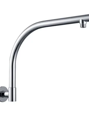Sprchové ramínko, 371mm, chrom Omezená Nabídka