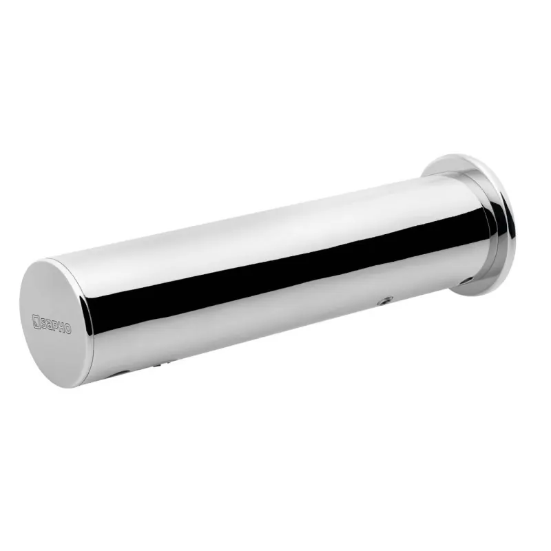 Nieuw Senzorová nástěnná baterie 6V DC (4xAA), chrom