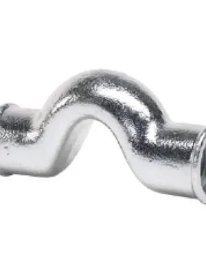 Sezónní Sleva Pozink nadoblouk 6/4"
