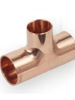 Rechtstreeks Van De Fabrikant CU T-KUS I/Ir/I redukovaný 18 x 15 x 18 mm