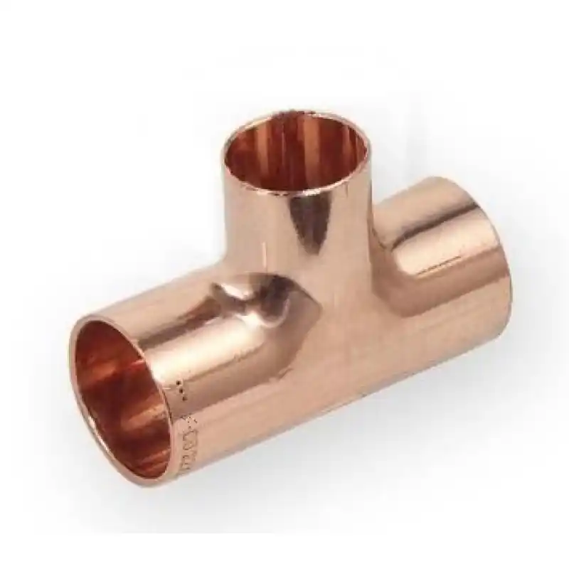 Rechtstreeks Van De Fabrikant CU T-KUS I/Ir/I redukovaný 18 x 15 x 18 mm