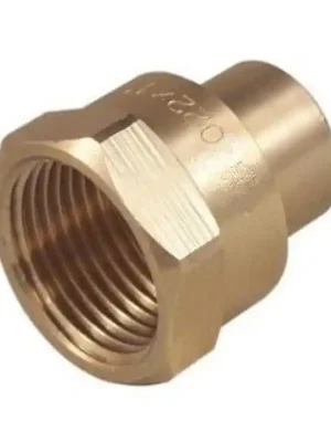 Direct Beschikbaar CU VSUVKA PŘECHOD VNITŘNÍ 18 mm x 3/4"