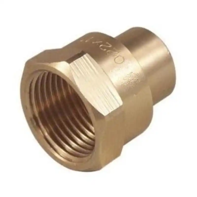 Direct Beschikbaar CU VSUVKA PŘECHOD VNITŘNÍ 18 mm x 3/4"