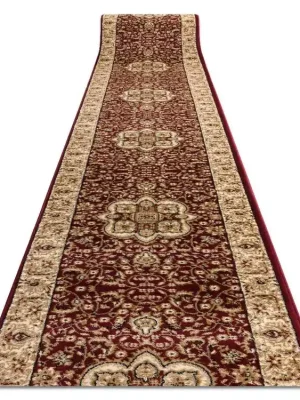 Běhoun ROYAL AGY 0521 bordo Favoriet