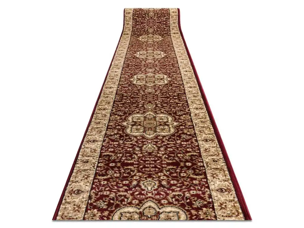 Běhoun ROYAL AGY 0521 bordo Favoriet