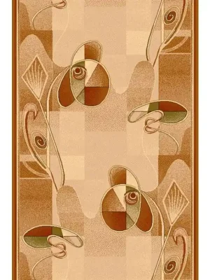 Speciale Aanbieding Běhoun vlněný Agnella Isfahan Himalia Sahara