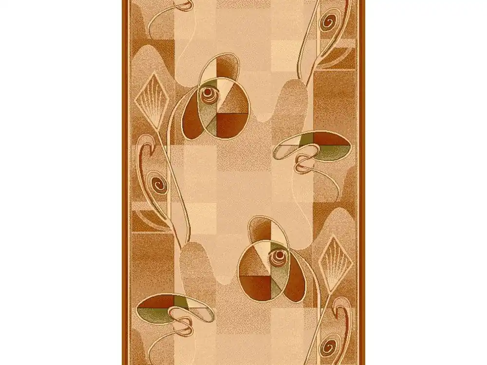 Speciale Aanbieding Běhoun vlněný Agnella Isfahan Himalia Sahara