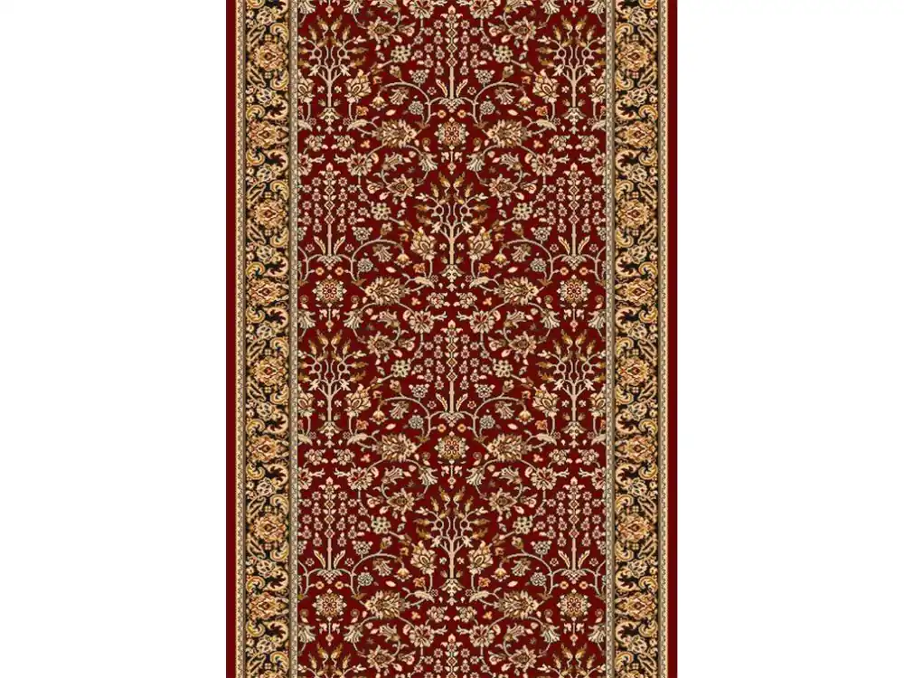 Běhoun vlněný Agnella Isfahan Itamar Rubín Koop Vandaag