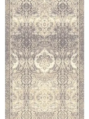 Exclusieve Aanbieding Běhoun vlněný Agnella Isfahan Temis Pískový