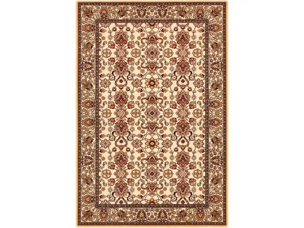 Aanbieding Vlněný kusový koberec Agnella Isfahan Kantabria Jantarový