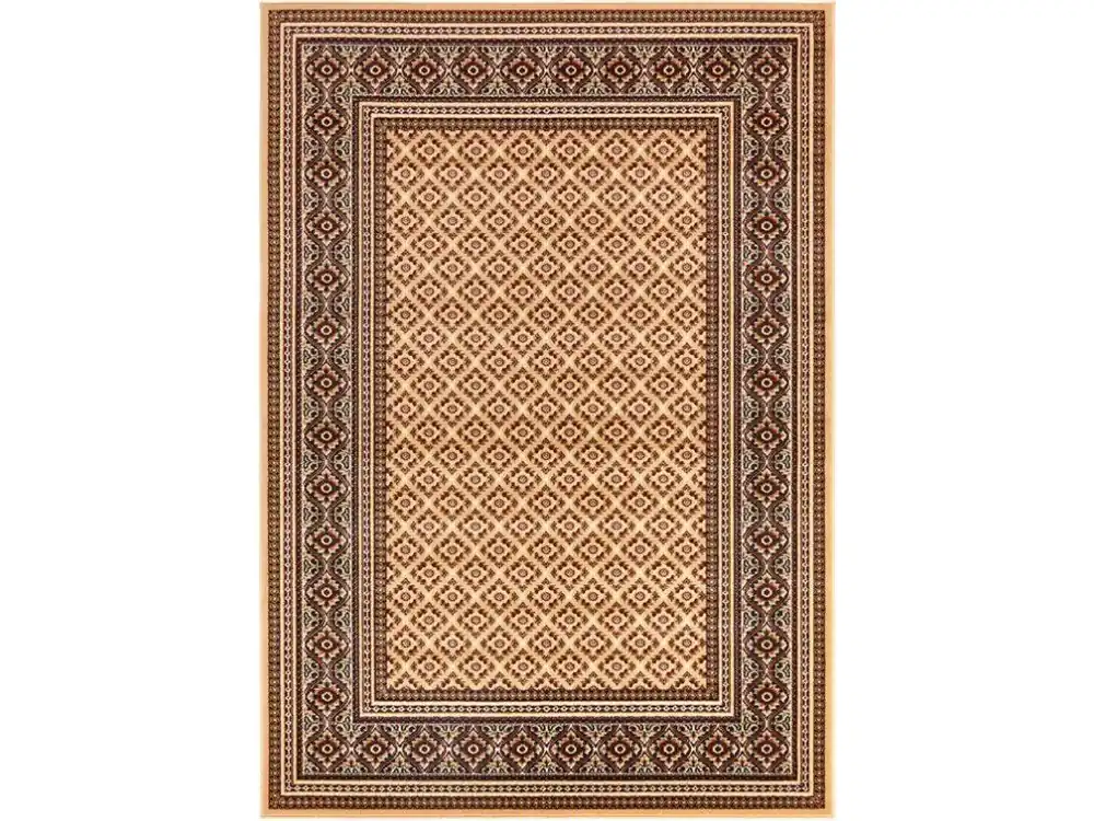 Weekendaanbieding Kusový koberec Agnella Standard Apium Béžový