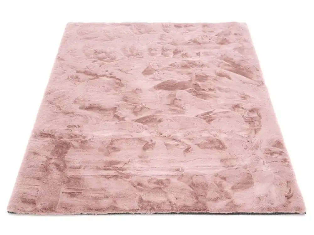 Moderní kusový koberec Angelo Pink Meest Verkocht