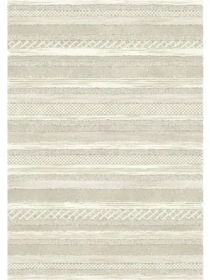 Flitsaanbieding Moderní kusový koberec Ragolle Argentum 64217 6575 šedý