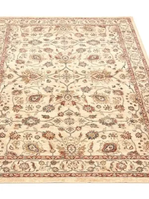 Koop Vandaag Kusový koberec Ragolle Da Vinci 57166 6484 béžový
