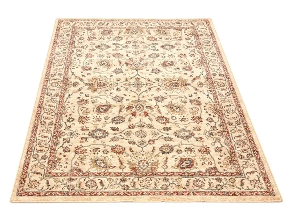 Koop Vandaag Kusový koberec Ragolle Da Vinci 57166 6484 béžový
