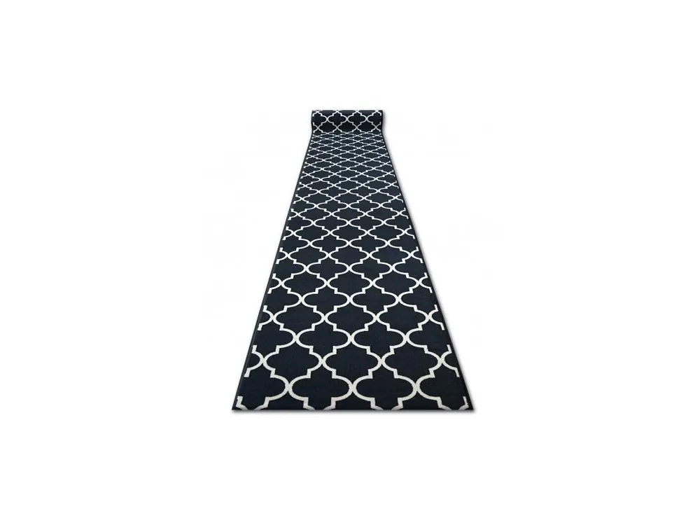 Shop Nu Běhoun pogumovaný Trellis 30350 černý