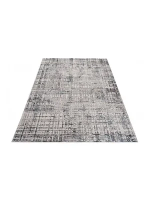 Merkproduct Kusový koberec CHARLESTON AP72D světle šedý