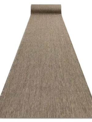 Hete Deal Běhoun Sisal Floorlux 20433 taupe