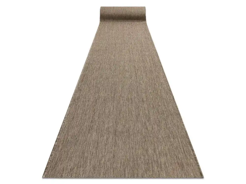 Hete Deal Běhoun Sisal Floorlux 20433 taupe