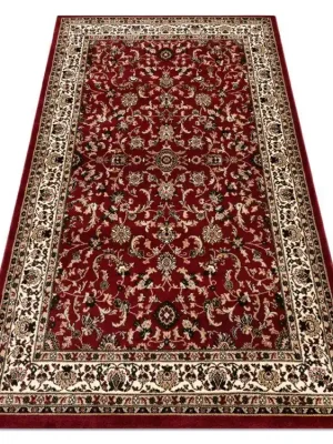 Koberec ROYAL ADR 1745 bordo Akce